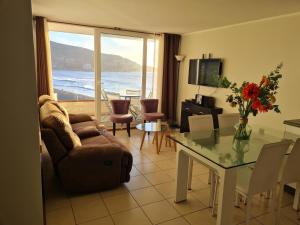 La mejor vista de Papudo