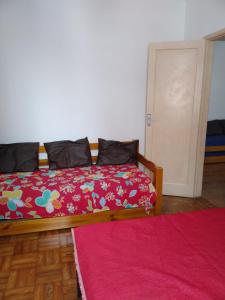 Aconchego Praia Grande