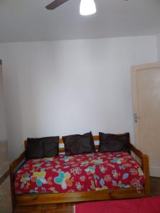 Aconchego Praia Grande