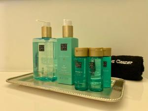 Marina Walk Apartment