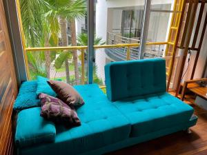 Nautical Design Apartment near Beach