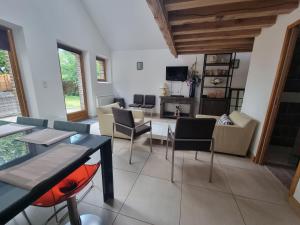 B&B / Chambres d'hotes Villa Primerose : photos des chambres