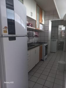 Ed Atlantis 103A Conforto e Aconchego