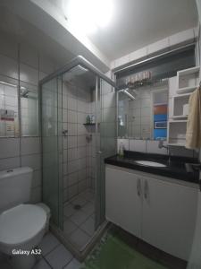 Ed Atlantis 103A Conforto e Aconchego