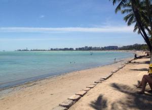 Apt Ponta Verde-Edf Soho