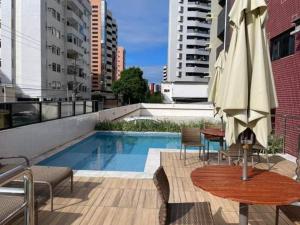 Apt Ponta Verde-Edf Soho