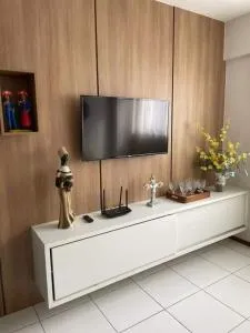 Apt Ponta Verde-Edf Soho - Maceió