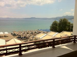 Apollon Hotel Lasithi Greece