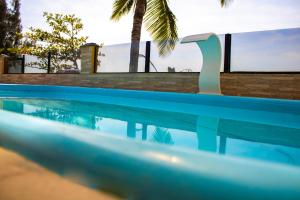 Casa da Lagoa seu refúgio em Arraial do Cabo