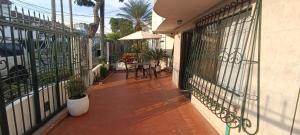 CASA HOTEL FLOR DEL VALLE