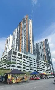 La Suite@Alanis Residence - Sepang