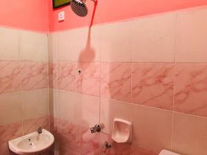 Chalet Sri Bayu