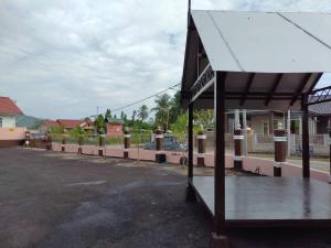 Chalet Sri Bayu