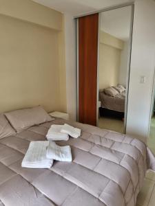 BELLISIMO, Amplio, a solo 100 metros del RIO, la zona VIP de Rosario!!!