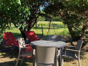 Charme et détente entre mer et campagne, proche plages et activités - FR-1-336-83
