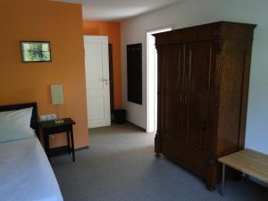 Pension Villa am Burgberg