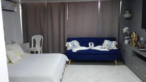 Apartaestudio Edif Bahía Fragata