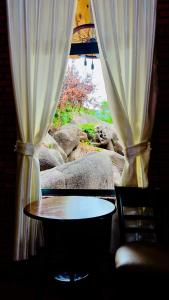 Da Let Homestay & Coffee