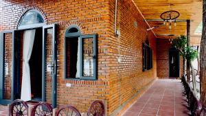 Da Let Homestay & Coffee