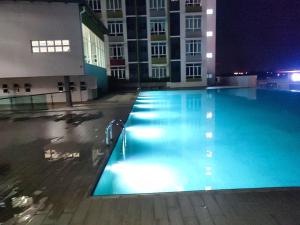 Mahkota Valley AMAZING#Pool View Studio Suite