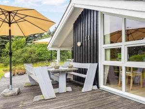 Holiday home Jerup XXXIX