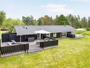 Holiday home Jerup XXXIX - Frederikshavn