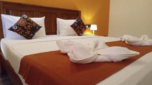 Ali Weta Safari Resort