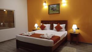 Ali Weta Safari Resort