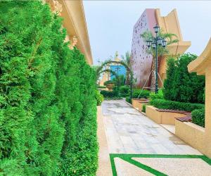 Muse Hanoi Lake View Luxury Apartment - D Eldorado