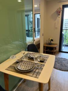 Marvest Condo Hua Hin for rent
