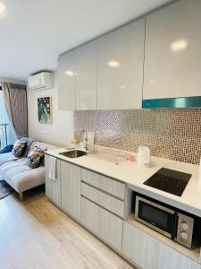 Marvest Condo Hua Hin for rent