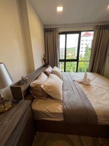 Marvest Condo Hua Hin for rent