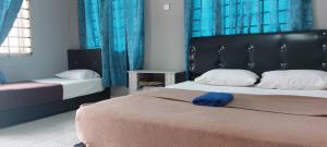 Sobey Laris Roomstay IMAN GMC - Ubytování bez kategorie ve městě Gua Musang