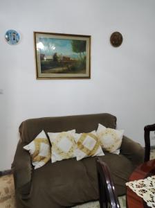 Delizioso appartamento al centro di Bosco