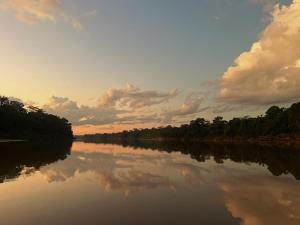 Tambopata Edosikiana Ecolodge