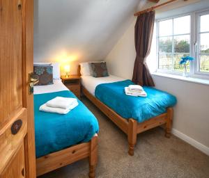 Smugglers Rock Cottage