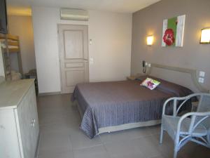 Hotels Le Maray : photos des chambres