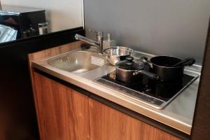 Acoustic GARAGE by Tranova