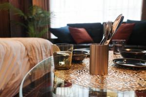 Acoustic GARAGE by Tranova