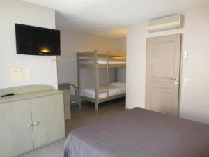 Hotels Le Maray : photos des chambres