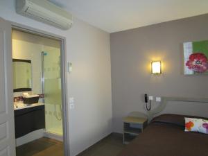 Hotels Le Maray : photos des chambres