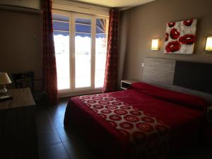 Hotels Le Maray : photos des chambres