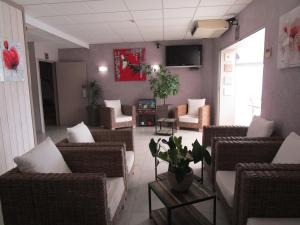 Hotels Le Maray : photos des chambres