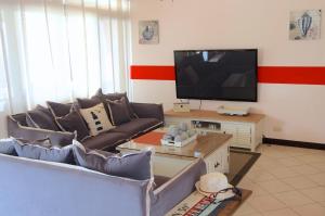 The Lighthouse Ocotal