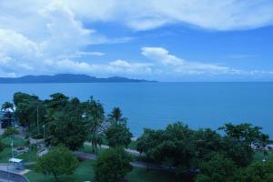 Treat yourself, fun in the sun at The Aquarius