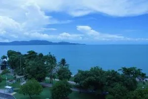 Treat yourself, fun in the sun at The Aquarius - North Ward