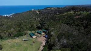 Trees&Seas - Getaway Glamping - Wildernis