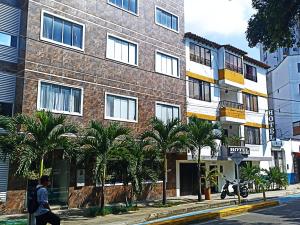 San Francisco Plaza Real