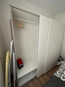 Corner of Paradise House