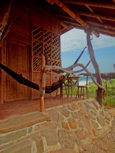 Grillo Tres Puntas Eco-Hostel